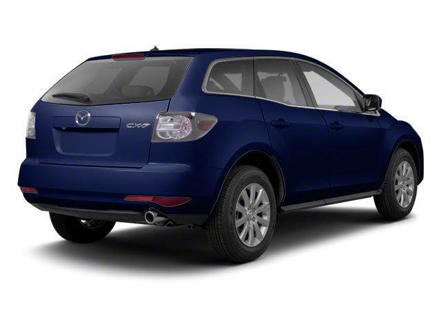 2010 Mazda CX-7 i SV