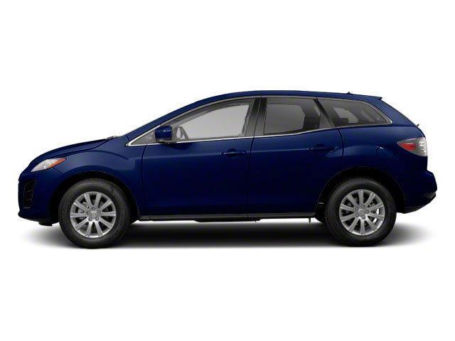 2010 Mazda CX-7 i SV