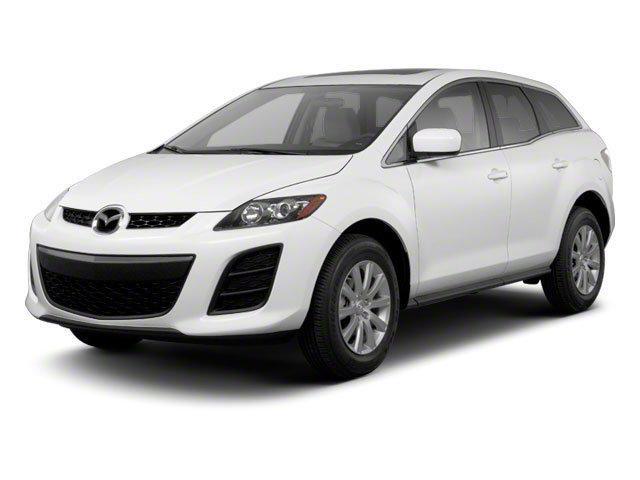 2010 Mazda CX-7 i SV