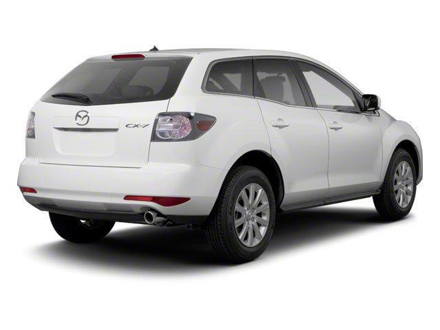 2010 Mazda CX-7 i SV