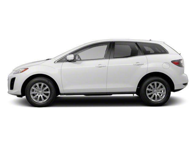 2010 Mazda CX-7 i SV