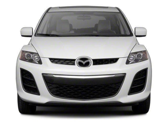 2010 Mazda CX-7 i SV