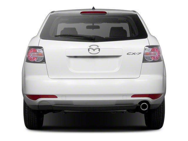 2010 Mazda CX-7 i SV