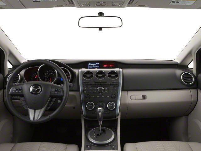 2010 Mazda CX-7 i SV