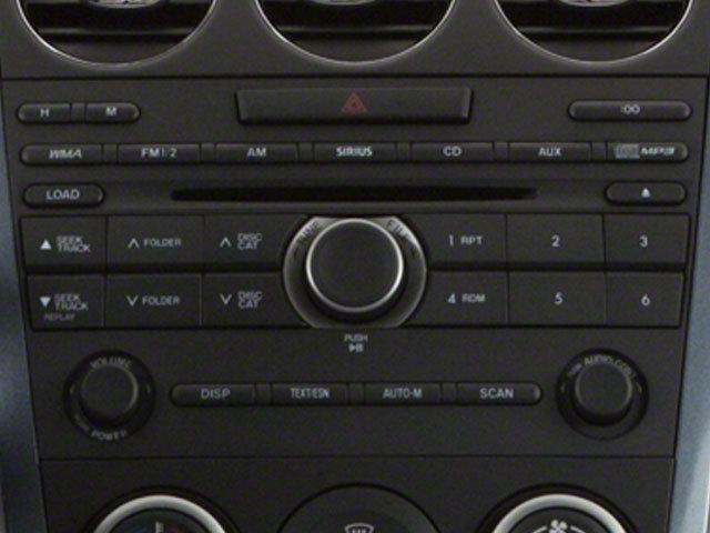 2010 Mazda CX-7 i SV