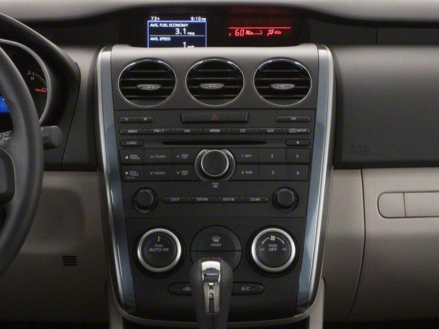 2010 Mazda CX-7 i SV
