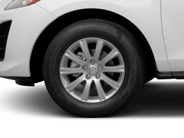 2010 Mazda CX-7 i SV