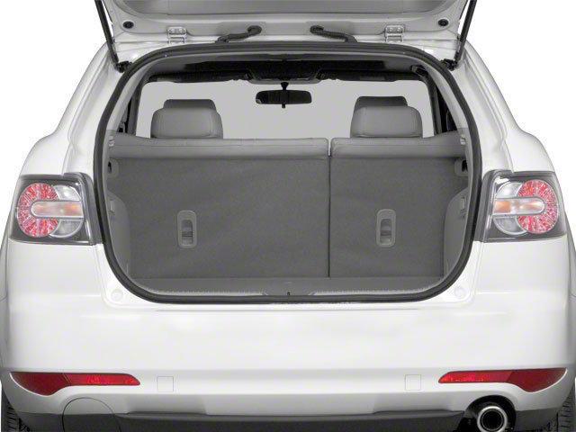 2010 Mazda CX-7 i SV