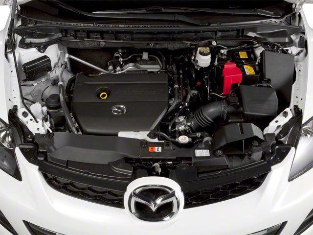 2010 Mazda CX-7 i SV