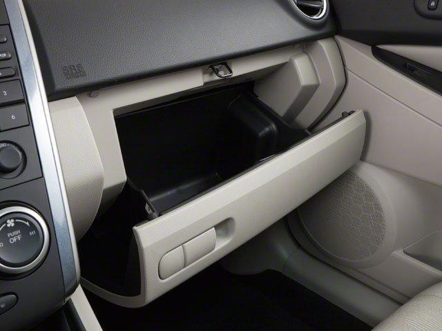 2010 Mazda CX-7 i SV