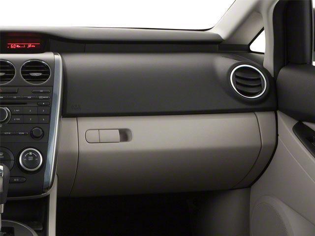 2010 Mazda CX-7 i SV