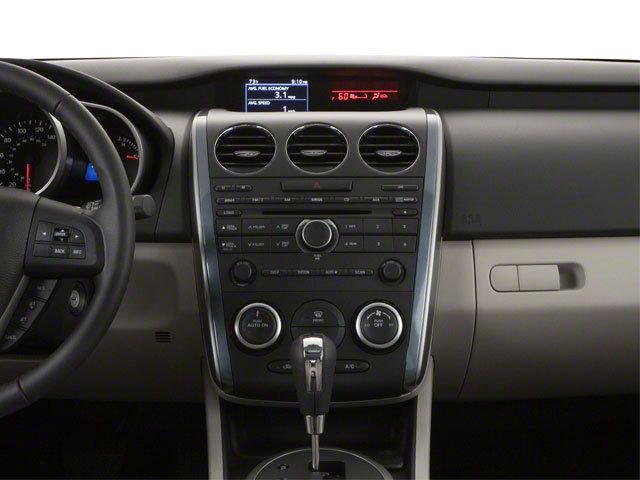 2010 Mazda CX-7 i SV