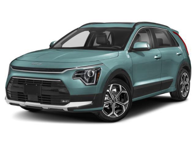 2023 Kia Niro EX Touring for sale near BATAVIA, OH