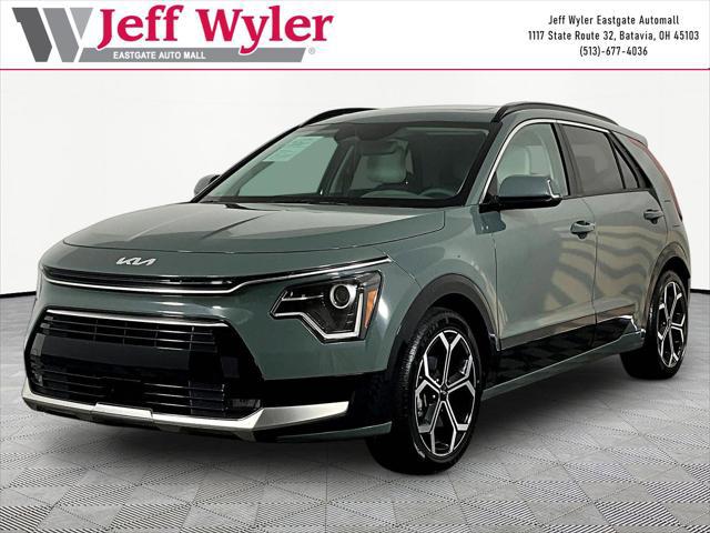 2023 Kia Niro EX Touring for sale near BATAVIA, OH