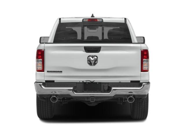 2024 Ram 1500 Laramie Crew Cab 4x4 5'7" Box