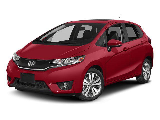 2017 Honda Fit EX-L for sale near BATAVIA, OH