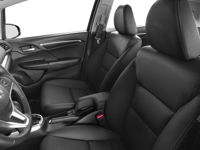 2017 Honda Fit EX-L