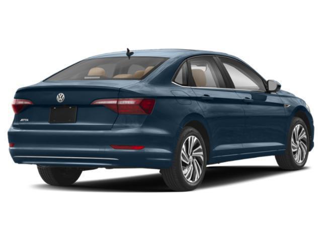 2020 Volkswagen Jetta 1.4T S