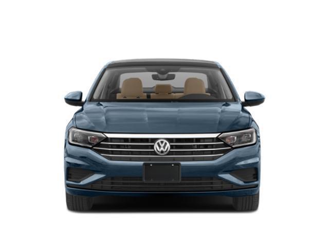 2020 Volkswagen Jetta 1.4T S
