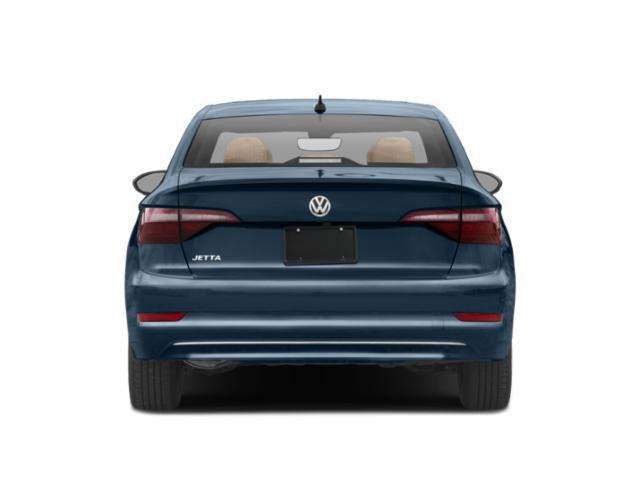 2020 Volkswagen Jetta 1.4T S