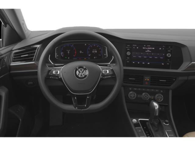 2020 Volkswagen Jetta 1.4T S