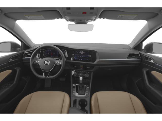 2020 Volkswagen Jetta 1.4T S