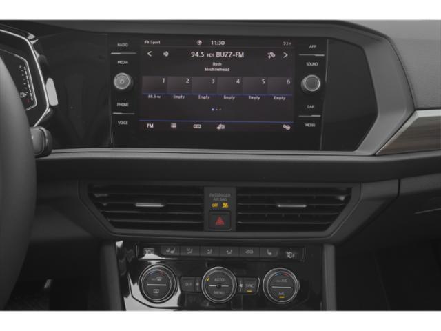 2020 Volkswagen Jetta 1.4T S