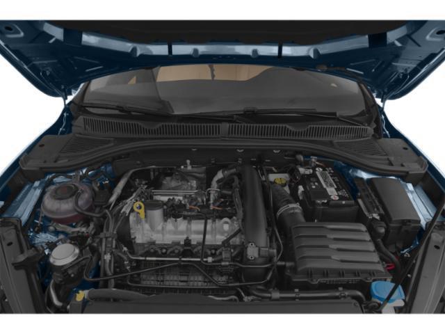 2020 Volkswagen Jetta 1.4T S