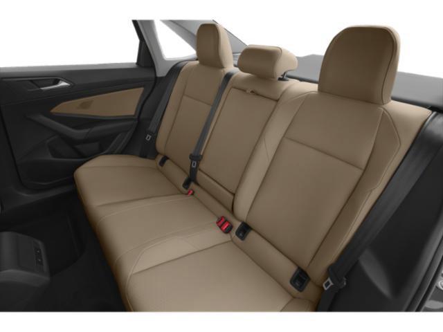 2020 Volkswagen Jetta 1.4T S