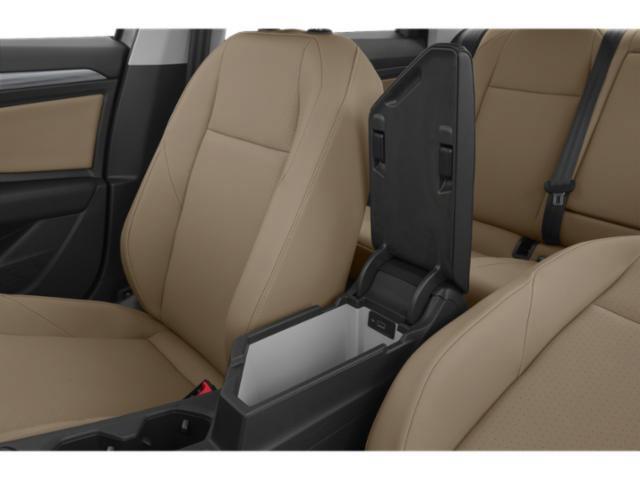 2020 Volkswagen Jetta 1.4T S