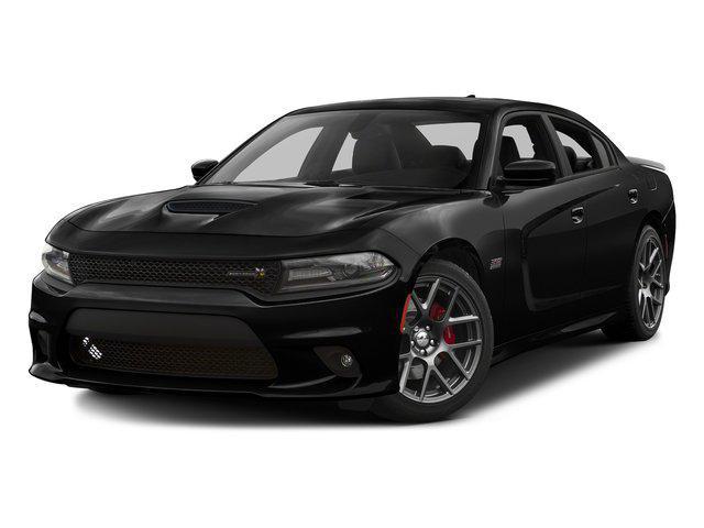 2016 Dodge Charger for sale near BATAVIA, OH