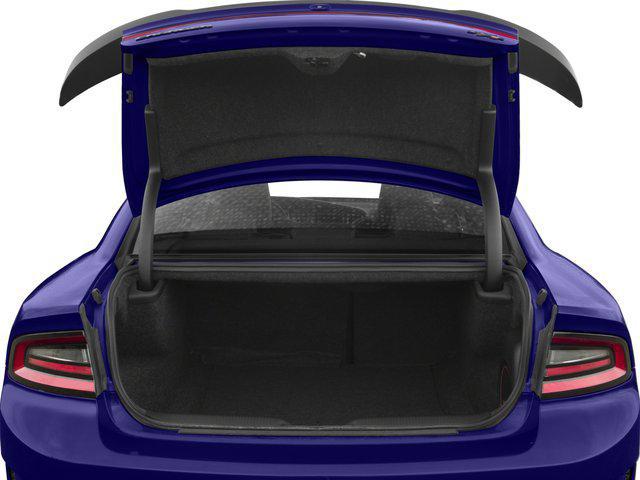 2016 Dodge Charger R/T Scat Pack