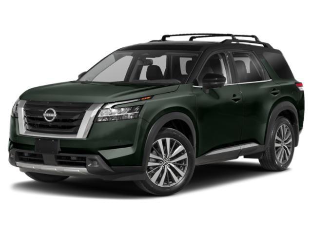 2024 Nissan Pathfinder for sale near BATAVIA, OH