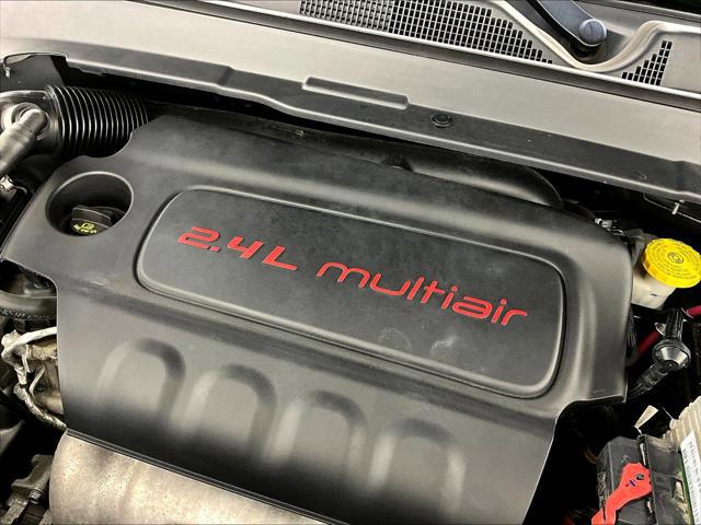2020 Jeep Compass Latitude 4x4