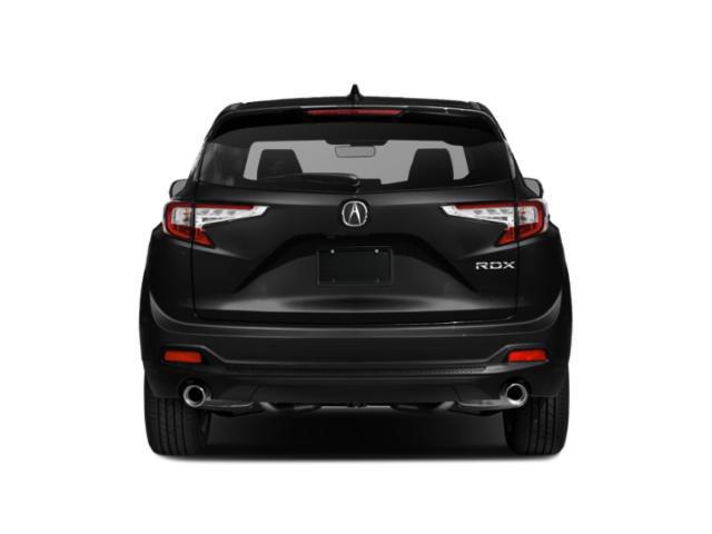 2019 Acura RDX Technology Package