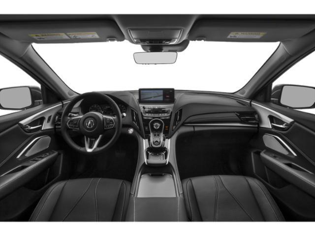 2019 Acura RDX Technology Package