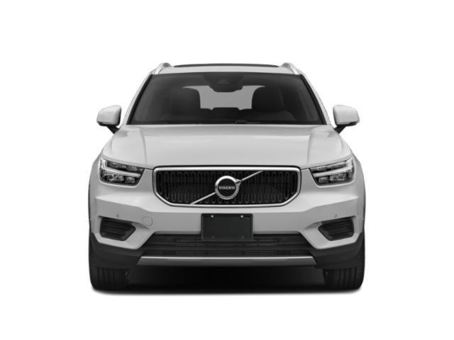 2019 Volvo XC40 T5 Momentum