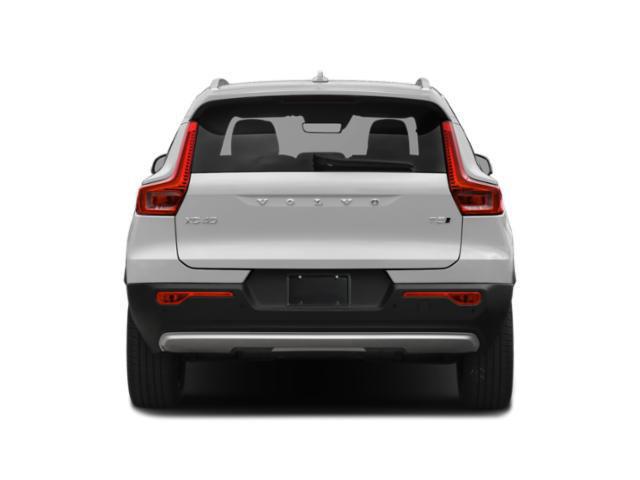 2019 Volvo XC40 T5 Momentum