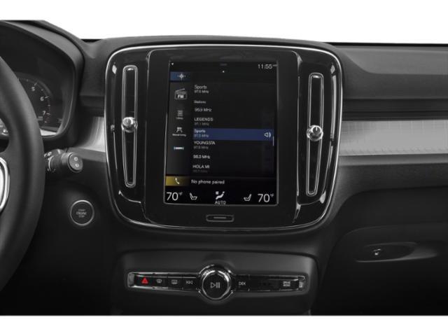 2019 Volvo XC40 T5 Momentum