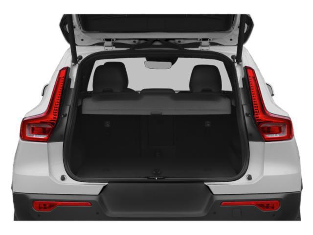 2019 Volvo XC40 T5 Momentum