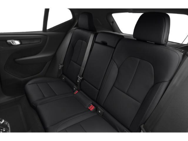 2019 Volvo XC40 T5 Momentum