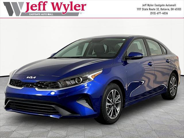 2023 Kia Forte LXS for sale near BATAVIA, OH