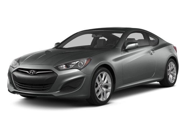 2013 Hyundai Genesis Coupe 3.8 Track for sale near BATAVIA, OH
