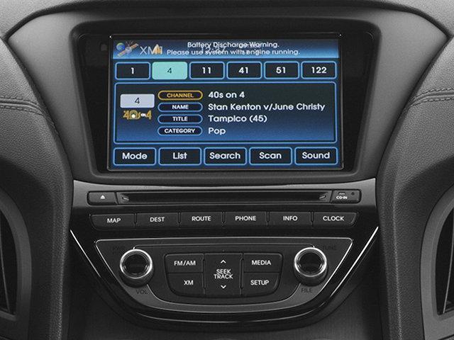 2013 Hyundai Genesis Coupe 3.8 Track