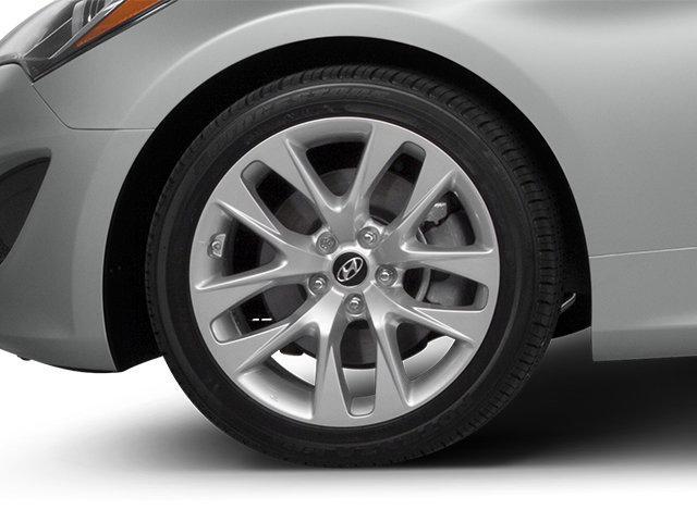 2013 Hyundai Genesis Coupe 3.8 Track