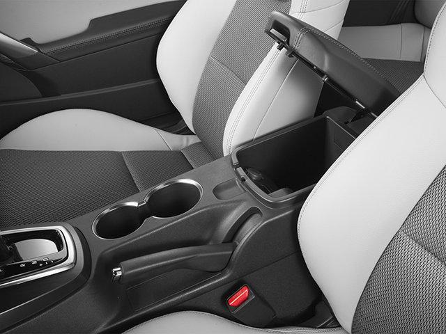 2013 Hyundai Genesis Coupe 3.8 Track