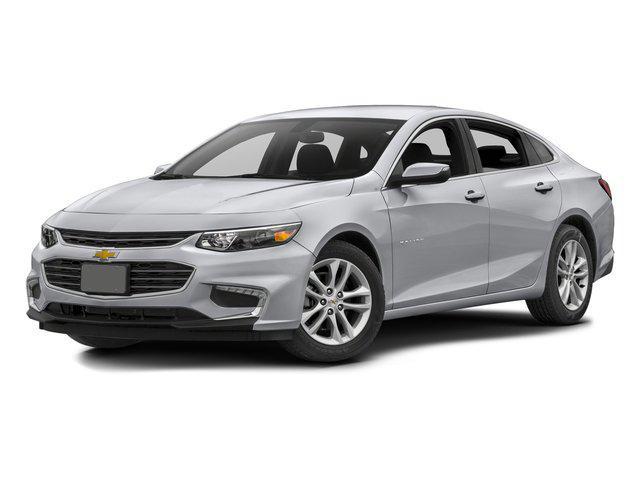 2016 Chevrolet Malibu 1LT for sale near BATAVIA, OH