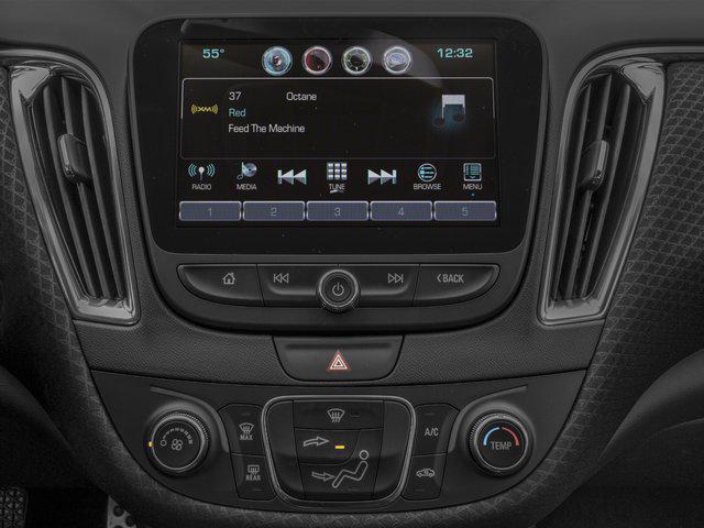 2016 Chevrolet Malibu 1LT