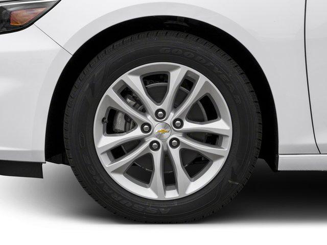 2016 Chevrolet Malibu 1LT