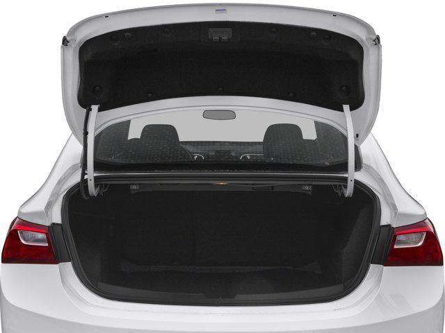 2016 Chevrolet Malibu 1LT